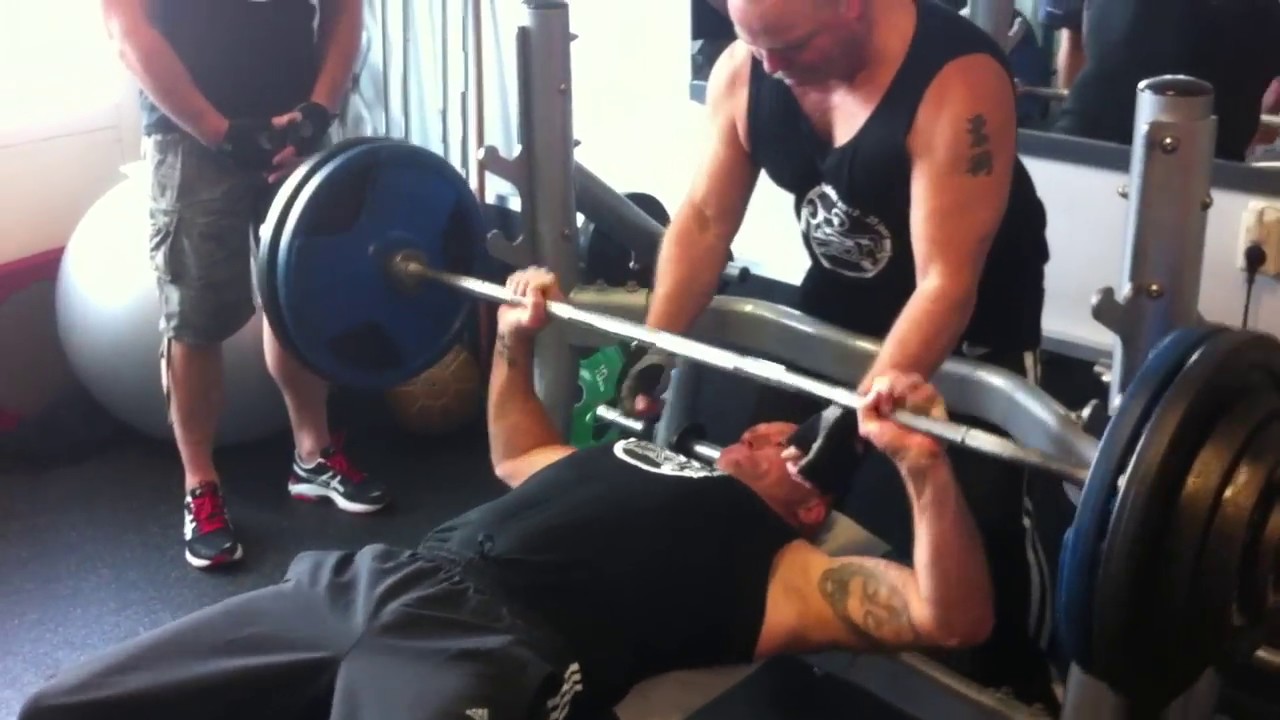 Rethinking the Bench Press: Why Some Bodybuilders Opt Out