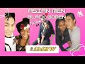 Asian Men Black Women Couples 2021 TikTok Compilation [AMBW] [Swirl Love]