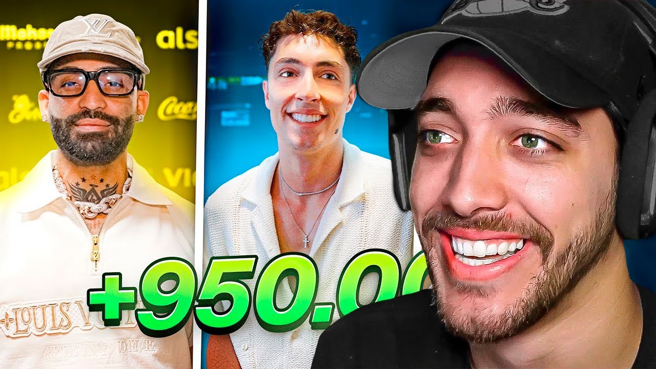 Los Outfits de la Velada son Muy Caros