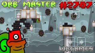 ORB MASTER by xepheron 100% - Geometry Dash (Demon) (#2787)