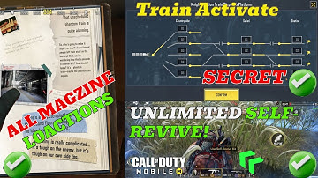 Top 10 *New* Must-Know Tips | KRAI Secrets Revealed! 🎯 | COD Mobile br Gameplay