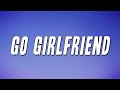 Chris Brown - Go Girlfriend (Lyrics)