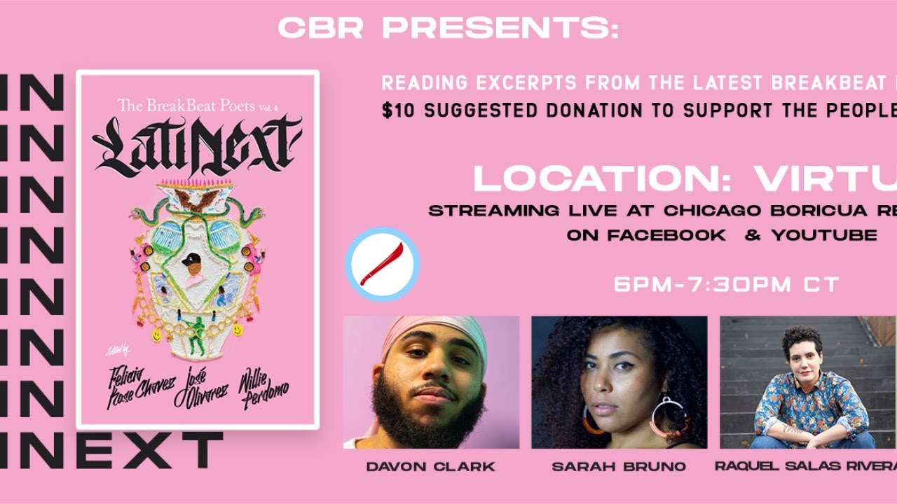 CBR Presents: LatiNEXT