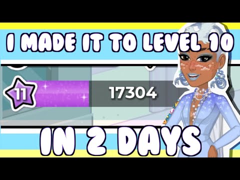 MSP2  How to Earn Fame Fast + Glitch and Give Away!!!