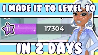 Msp2 How To Earn Fame Fast Glitch And Give Away