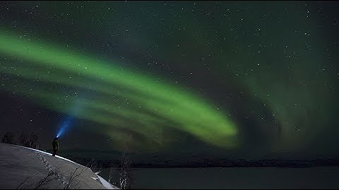 LUMIX S1R  | Through the Eyes of the Professionals - Jonas Borg