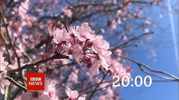 A3 BBC News Countdown 2021 Mock