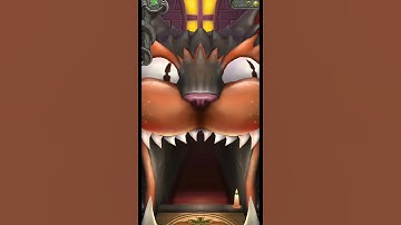 Temple Run 2 || Games All Levels || Level 6