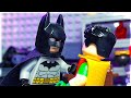 Lego Batman: The Interruption