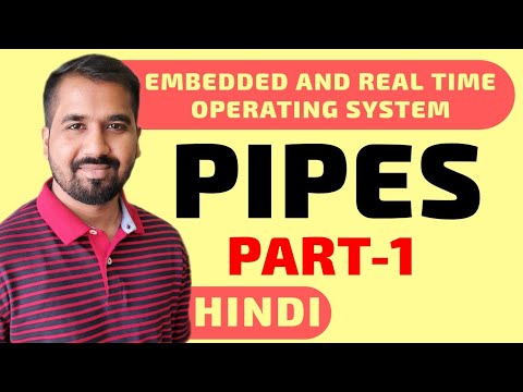 Video: Hvad er et pipe-operativsystem?