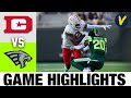 DC Defenders vs Orlando Guardians | Week 7 | 2023 XFL Highlights