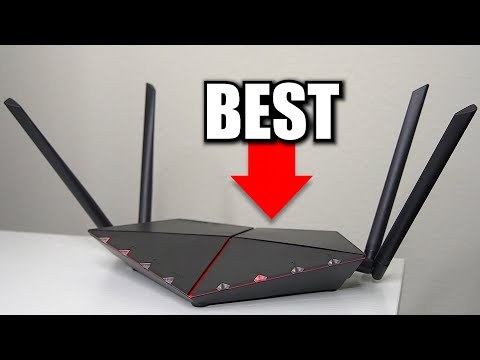 Will a better router improve ping?