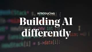 Building AI Differently | A vault of insights for founders and builders | Bessemer Venture Partners