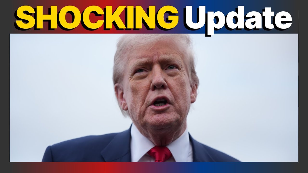 Shocking update regarding Ghislaine Maxwell Democrats ROCKED by bombshell poll