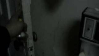 Fort Haunted, New York