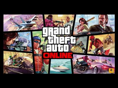 GTA Online - How to resolve "Unknown Connection Issues" / "There has been an error joining" issue