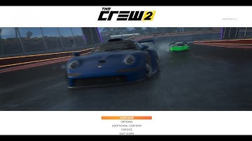 How To Fix The Crew 2 Crash After Selecting Continue In The Main Menu On PC