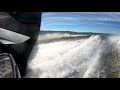 The sound of a Mercury Verado 200hp