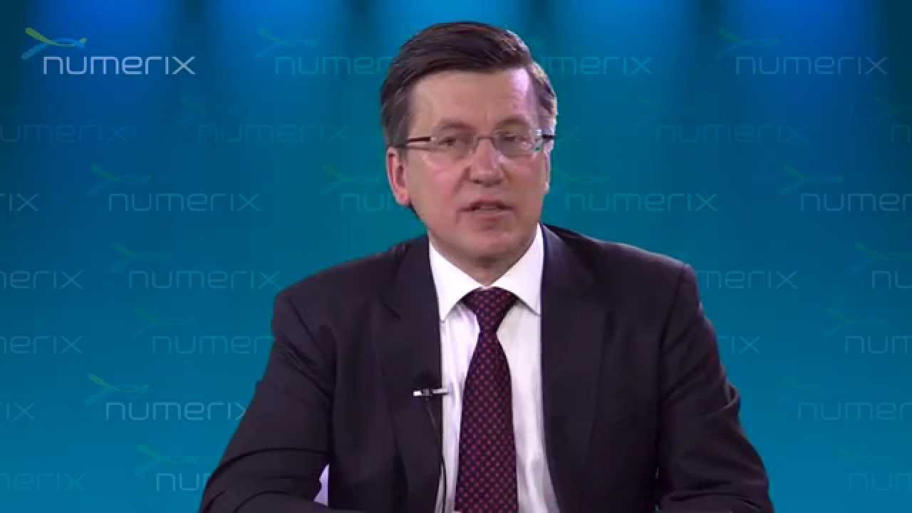 CCR Capital, KVA and Margin Calculation | Numerix Video Blog