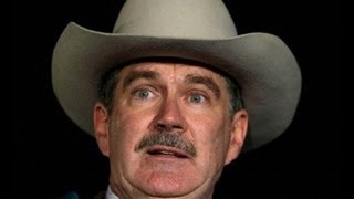 Lobbyists Are 'Solution,' Government Is 'Enemy' - GOP Senate Candidate