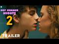 Hot Summer Nights 2 - Trailer (2026) | Timothée Chalamet, Maika Monroe, Alex Roe, Maia Mitchell,Cast