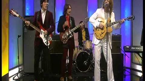 Come Together