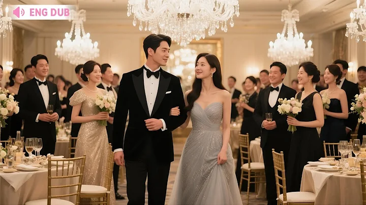 【Eng Dub】Dumped at the altar by cheating Fiancé? She married a billionaire who treasures her!#drama