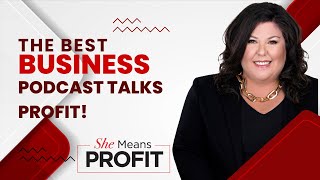 The best business profit podcast