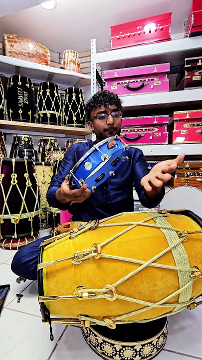 Dafli Wale 💥  | www.SangeetStore.com