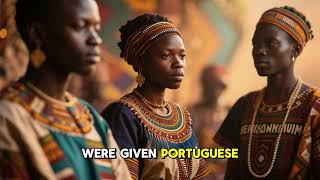 History of the country of Guinea Bissau