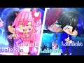 "🥰"Lalala(Friend Ship!)||💜Aphmau💜|||Gacha meme✨✨✨