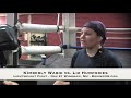 Fighter Profile -  Kimberly Wabik