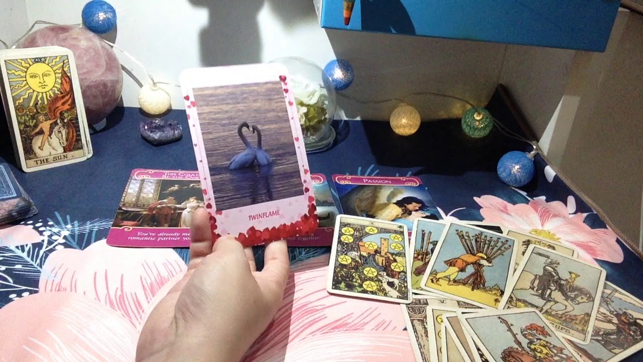 DIỄN BIẾN TIẾP THEO TRONG MỐI QUAN HỆ NÀY