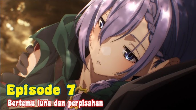 Isekai de cheat skill sub indo Ep 2 part 6 #isekaidecheatskill #anime2