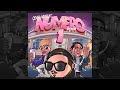 Numero 1 (Remix) Oscu, Nobeat, Fer Palacio Records