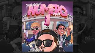 Numero 1 (Remix) Oscu, Nobeat, Fer Palacio Records