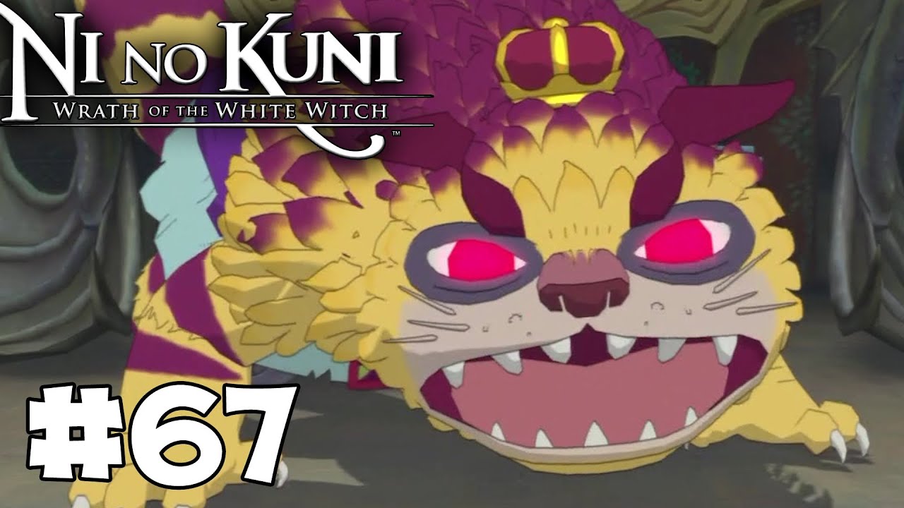 NI NO KUNI Wrath Of The White Witch Walkthrough Part 67 IT Continues Gameplay Walkthrough ni-no-kuni-wrath-of-the-white-witch-walkthrough-part-67-it-continues-gameplay-walkthrough