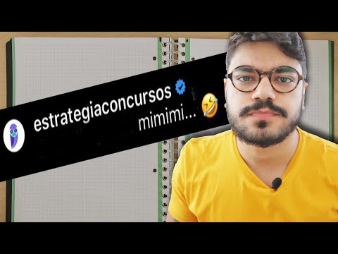 Estratégia Concursos e a questão ética