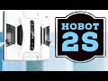 🧼 Sichler Hobot-2S Fensterroboter (2024)