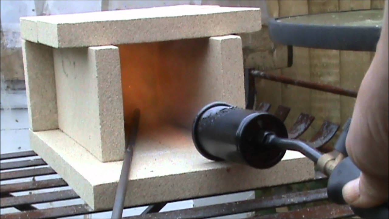 Горн из трубы своими руками