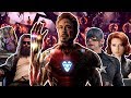 AVENGERS ENDGAME THE MUSICAL - Parody Song(Version Realistic)V1.0