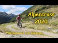 MTB Alpencross 2020 - Vom Bodensee an den Gardasee