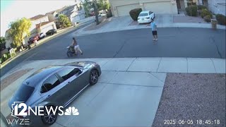 Brother of man killed by police speaks out
