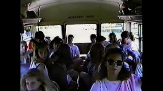 St. Eugene 8th Grade Graduation | Field Trip to St  Gregorys (Class of 1988)