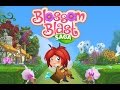 Blossom Blast Saga level 37 Gameplay No Boosters HD Blossom Blast Saga level 37 Gameplay No Boosters HD