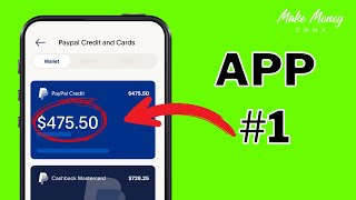 My Best 3 Apps That Pay You Real Money! | Make Money Online 2022 screenshot 4