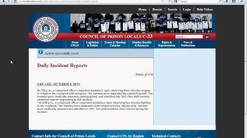 Joomla: Cut & Paste Content with the JCE Editor