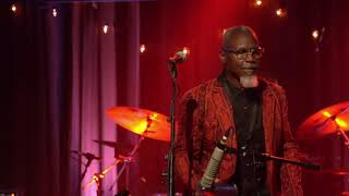 Video thumbnail of "Karl Denson's Tiny Universe -  "Dragula" Rob Zombie Cover (Belly Up Live)"