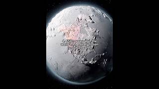 4 Times In Earths History Where The World Was Completely Unrecognisable