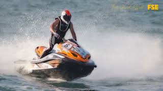 Jet Ski Sound Effect